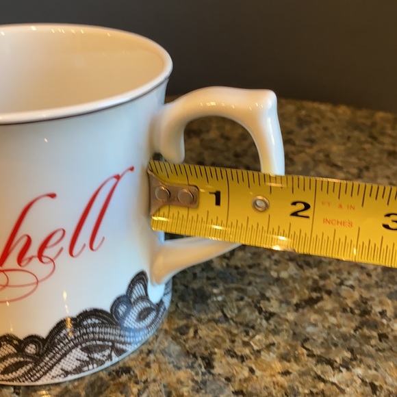 Bombshell Mug - Picture 9 of 16